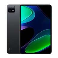 XIAOMI Redmi Pad 6, 11", 6GB, 128GB, WiFi, Android 13, sivi